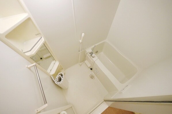 グレースブルックの物件内観写真